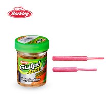 버클리 걸프얼라이브 베이비사딘, GAJBSDN2.0-PK (핑크)