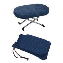 스미토모 산업 정좌 의자 본체 사이즈 : 약 16x25x12-17cm (푸른 무지 봉투 포함)