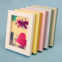 사진액자/상장액자/액자/4x6/5x7/8x10/A4/11x14/10x15, S03