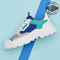 폴더 팔라디움 PALLAKIX 90 LOW-Sodalite Blue FLPL9F1U04