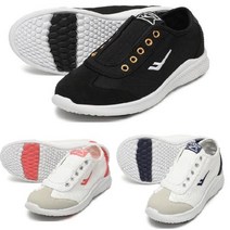 프로스펙스 가볍고 신고벗기 편한 주니어용 슬립온 브로슈 3 [PW0BK20S313]