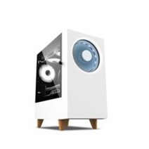 대원CTS 멀티미디어 조립PC DW20R(라이젠3 3200 8G NVMe250G WIN미포함), DWPC-DW20R, 기본형