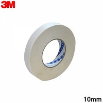 HP) 3M 9448 부직포 양면테이프 10mm x 50M