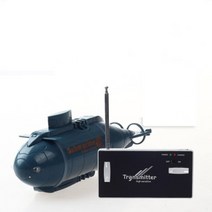 수중드론 RC 카 보트 배 잠수함 라디오 원격 제어 스포츠 무선 전원 장난감 33, 잠수함 216 블루