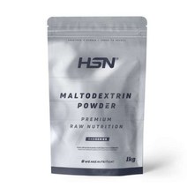 Hsn 말토덱스트린 분말 1Kg 10008, One Size