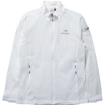 아이더(콘도르) *초특가 할인상품* 남성 여름 스트레치 방풍쟈켓 등산바람막이쟈켓 DMM20115-W2(화이트)