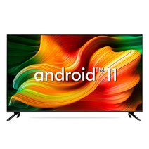 이스트라 AN433UHD 스마트TV, 자가설치