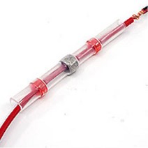 LED부자재 전선결합 슬리브 4.5MM 5P 용품 LED부품, 1개, 상세페이지참조