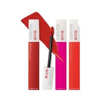 메이블린뉴욕 슈퍼스테이 립 잉크 9colors, 130 셀프스타터