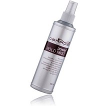 헤어 머리 세팅 스타일링 미스트 물 스프레이 250ml, 1, 본상품선택