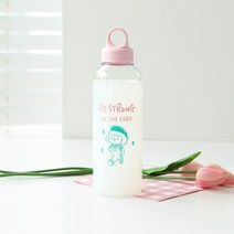 헬로제인 링 보틀 02.제인