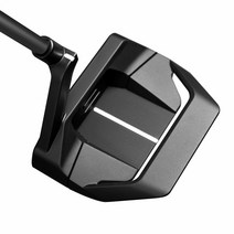 크로스펏 CROSSPUTT 포뮬러1.0 FORMULA1.0 퍼터 Putter, 33인치