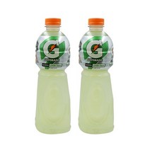 게토레이 레몬 수분 이온 음료 게토레이 1.5L 12페트