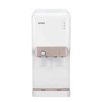 위닉스 TS200S 냉온정수기 택배발송 자가설치, TS-100S 컴팩트 자가설치