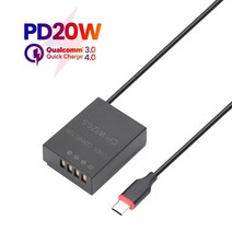 유형 USB C NP W126S 더미 배터리 후지 필름 X T1 S10 T30 II T20 T10 T200 T100 카메라 충전기 DC 전원 AC 어댑터