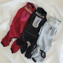[특가할인]헬리오스 아웃도어 올인원 자켓2 강아지 아웃도어, 단품