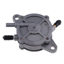 atv 진공 연료 펌프 gas pipe fuel petcock for gy6 50 125cc moped scooter 먼지 자전거 atv electric fuel gas pump