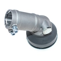 파워딜 Efco 8220 Stark 25 S 용 기어 케이스, 한개옵션0
