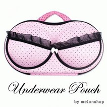 언더웨어파우치 캠핑