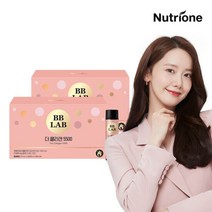 [뉴트리원]비비랩 더 콜라겐 5500 2박스 /콜라겐앰플, 상세설명 참조, 없음