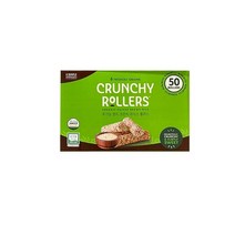 코스트코 유기농 현미강정 125gx5팩, 단품, 5팩, 125g