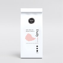 전광수데일리예가체프커피 500g 산미있는 원두커피, 200g, 핸드드립