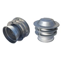 베르누이 흡출기 75파이 AL고정식흡출기 벤츄레타, 희망 75파이