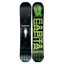 캐피타 (CAPITA) 스노보드판 패스파인더 지브 올라운드 파크 정품 남성용, 단일