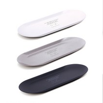 AS 아카데미 펜접시 도장 MW-630 펜트레이 연필꽂이, 실버