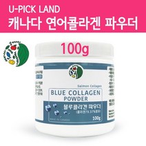수용성 저분자 피쉬콜라겐 트리펩타이드 가루 연어콜라겐 어류콜라겐 생선껍질콜라겐 히알루론산 파우더 가수분해 나노콜라겐 블루베리맛 로얄제리 이너뷰티 캐나다직수입 단일어종 블루콜라겐 모발 손톱, 1통