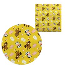 캔버스원단 옥스포드원단 패브릭원단 양알파카 암소 패치 워크 DIY 바느질 Tilda 인형 1yc13896에 대 한, 04 1088257_01 50x145cm