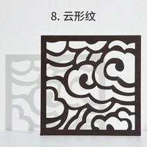 광확산 아크릴 얇은 조명용 쫄대 비디오 스튜디오 나무 플래그 패널 리플렉터 디퓨저 촬영 빛과 그림자 유물 배경 보드, 08 Deep Purple_01 30x30cm, 1개