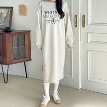 H스타일 (OP)OP27장미자수원피스