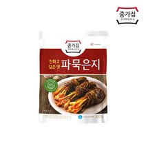 종가집 파묵은지 300g(파우치)