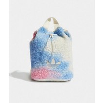 [국내/정품] 아디다스반품 미니 버킷 백팩 멀티 HK0139 BUCKET BP MINI MULTCOCWHITE