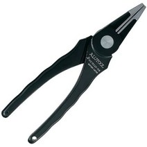 케이바 알툴 라디오 펜치 알루마이트블랙 SD-388-1
