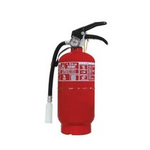 한국소방-8970273 분말소화기/1.5kg/10초, 단품