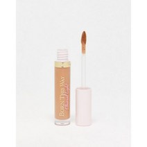 투페이스트 코스메틱스 본 디스 웨이 에세리얼 라이트 스무딩 컨실러 피니쉬 뽀송뽀송 지속력, Pecan