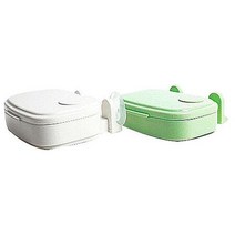 음식물 쓰레기 밀폐 씽크대 쓰레기통 분리수거용 밀폐형 처리 청소용품 처리기 주방용품