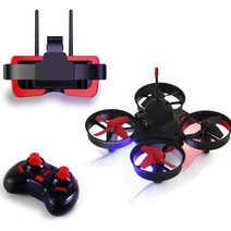 농사용드론 농업용방제드론 RTF 마이크로 FPV RC 레이싱 Quadcopter 완구 58G S2 800TVL 40CH 카메라3 LSVR009 고글 VR 헤드셋 헬리콥터 무인 항공, No Goggles