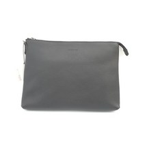 에스콰이아 남성 베스트 클러치 가방규격 가로 32세로 23cm