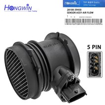 28100 39450 질량 공기 유량계 센서 현대 쏘렌토 XG XG350 XG300 산타페 기아 오피루스 아반티 세도나 028, 한개옵션0