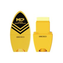 미프 비타맥스 퍼펙트 선블락 끈적임 제로 노세범 선스틱 (SPF50+ / PA++++) 10g, 1개