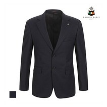 인디안 BRUNO BAFFI 남성 세로줄 패턴 정장자켓_MACGAUF8516