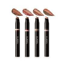 엘로엘 [엘로엘] 블랑 섀도우 스틱 시즌2 (4개 SET), 없음/없음/없음, 1