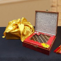 지리산뱀사골토종꿀 [지리산뱀사골] 벌집꿀 1.5kg (고가구선물용보자기)