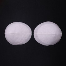 나그랑 라그랑 휄트(107-소)어깨패드(1쌍), 8mm, 1개