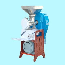 원뿔 WP-750W 2벨트 1.5마력 고추기계 양념분쇄기 민찌기 김장앙념 물고추기계 마늘가는기계 분쇄기, WP-750W(2벨트 1.5마력)