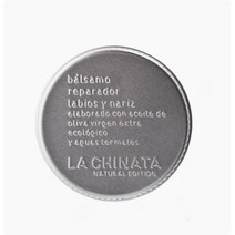 스페인 라치나타 La Chinata 립 앤 노즈 리페어 밤 15ml, 6팩