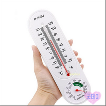온습도계 디지털 온도계 온도습도계 자동온도조절기 탁상온습도계 실내온도계 스마트온습도계 미니 휴대용 소형, 단품